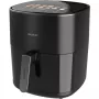 Gaisa fritētājs Cecotec Cecofry&Grill Duoheat 6500, 6,5 L, 2200 W, skārienjutīgs LCD, melns