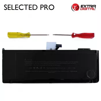 Extra Digital NB420353 akumulators Apple A1382, 7200 mAh, 10.95 V