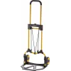 Instrumentu kaste STANLEY SXWT-FT580-SP 58 L ar rokas ratiņiem, tērauda rāmis, 2 gumijas riteņi, 70 kg maksimālā slodze