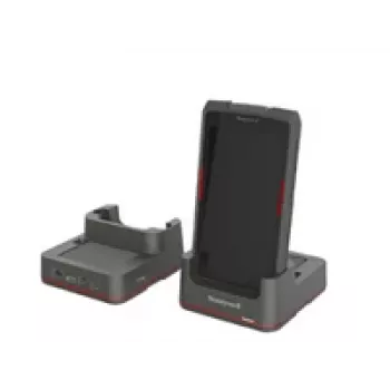 Dokstacija mobilajam datoram Honeywell EDA71-EB-0