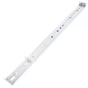 Rack sliežu komplekts Silverstone RMS06-22