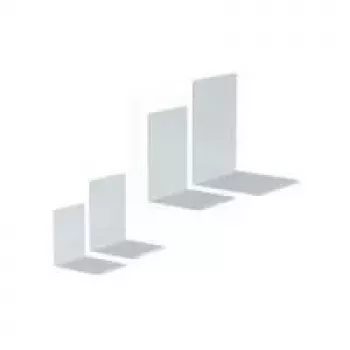 MAUL 3513905 - Caurspīdīgs - akrils - Spīdīgs - 150 x 160 x 210 mm (35139-05)