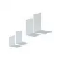 MAUL 3513905 - Caurspīdīgs - akrils - Spīdīgs - 150 x 160 x 210 mm (35139-05)