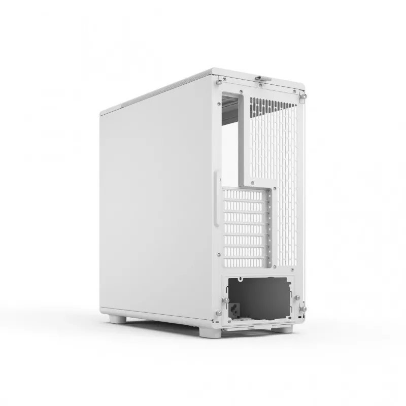 Fractal Design Epoch Mid-Tower - TG Clear Tint- Balts