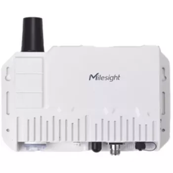 Vārtejas kontrolieris Milesight SG50