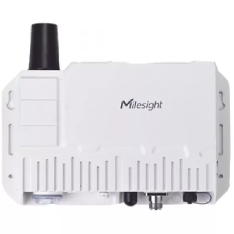 Vārtejas kontrolieris Milesight SG50