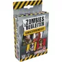 Zombicide 2. Edition - Zombiju un Pavadoņu Galda Spēles Konvertēšanas Komplekts