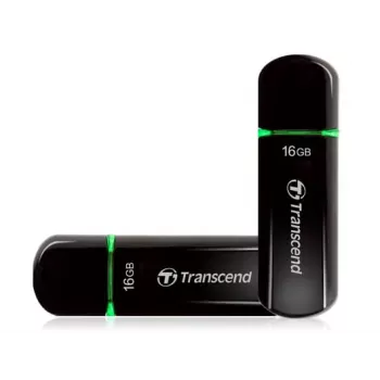 USB zibatmiņa Transcend 16 GB USB Type-A JetFlash 600