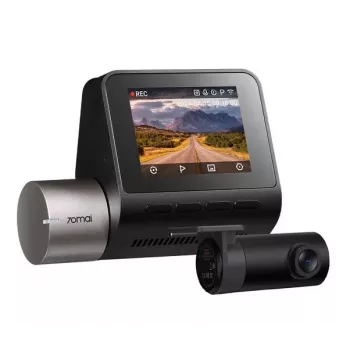 70mai Dashcam A510-1 1080P Full HD ar nakts redzamību