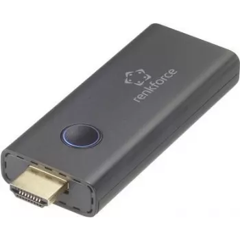 Renkforce RF-SSD-300 HDMI bezvadu uztvērējs 20 m (RF-5233122)