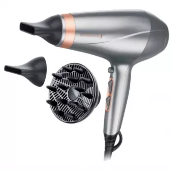 Remington AC8820 Silver 2200 W matu žāvētājs