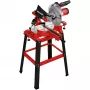 Einhell TC-SM 2531/2 U Šķērsgriešanas un slīpgriešanas zāģis