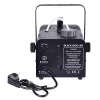 Dūmu mašīna Light4Me BLACK 1200 LED