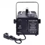 Dūmu mašīna Light4Me BLACK 1200 LED