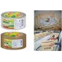 tesa ECO & ULTRA STRONG 58299-00000-00 iepakojuma lente eco & ultra strong brūna (G x P) 66 m x 50 mm 1 gab.