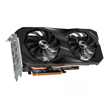 ASRock Radeon RX 7600 Challenger 8GB GDDR6 grafiskā karte