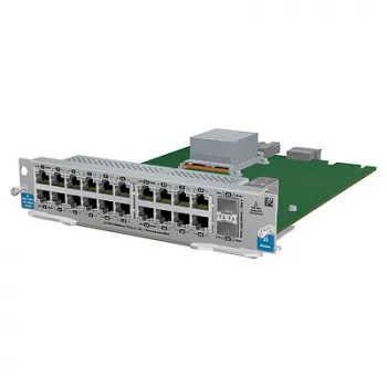 HPE paplašināšanas modulis - 2 x QSFP+ + 24 x 10 Gigabit SFP+