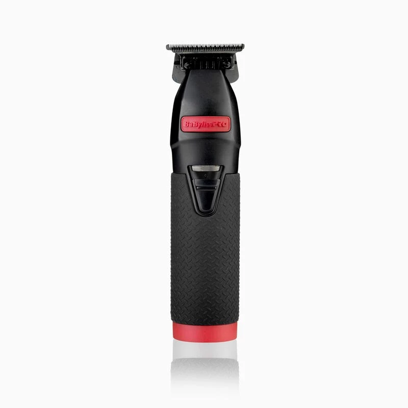 Matu griezējs BaByliss PRO FX7870RBPE — profesionāls vadu trimeris