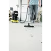 Sausais putekļsūcējs Karcher AD 4 Premium — 17 L, 600 W, bezmaiss, metāla šļūtene, hromēta caurule