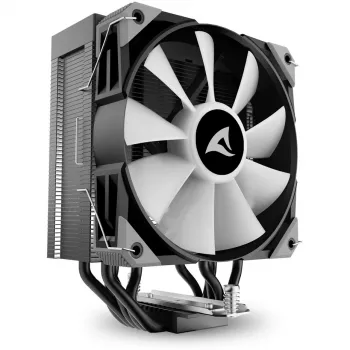 Sharkoon A50 RGB procesora dzesētājs