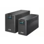 UPS Eaton 5E Gen2 700 Line-Interactive 0.7 kVA (360 W), 2 Type E kontaktligzdas, melns, kompakts