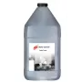 Statiskās kontroles tonera pulveris Kyocera kasetnēm, 1kg, Melns