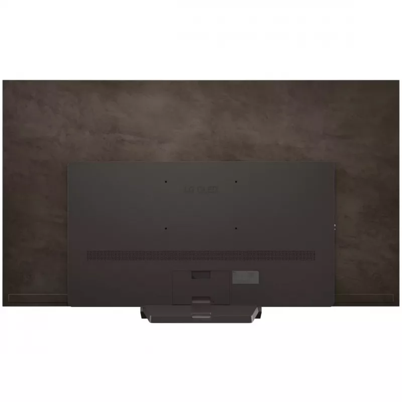Televizors LG OLED77C5ELB 77 collu OLED 4K Smart TV