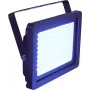 LED prožektors EUROLITE FL-100 SMD zils 100W IP65