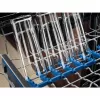 Iebūvējamā trauku mazgājamā mašīna Electrolux EEM43201L, šaura 45 cm, 10 komplekti, 46 dB, invertors