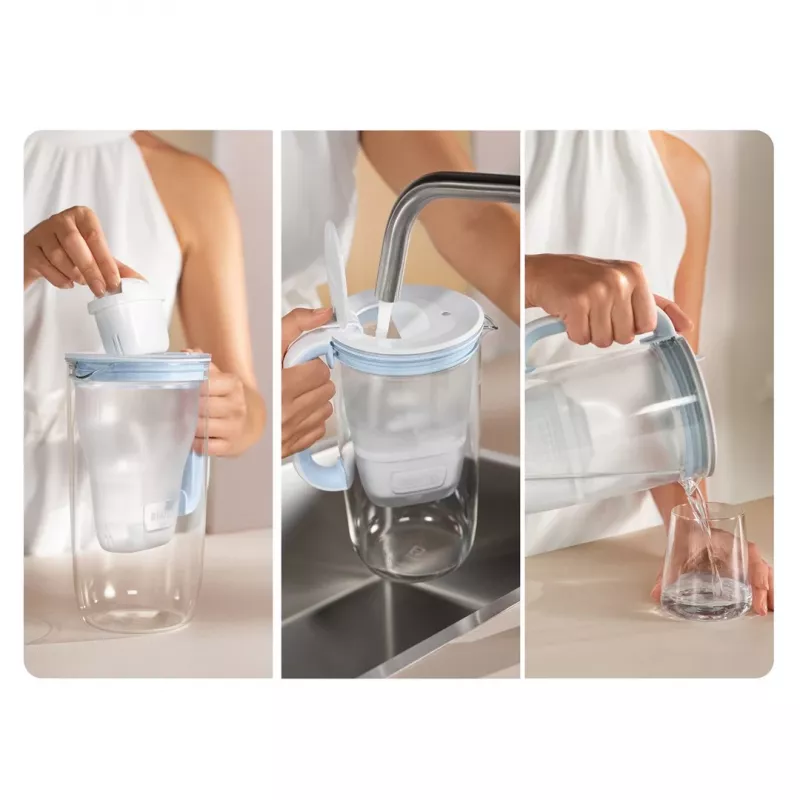 BRITA Maxtra PRO Pure Performance ūdens filtrs, 1 gab.