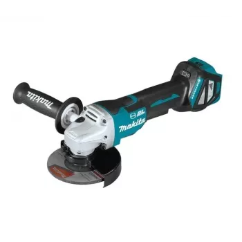 Leņķa slīpmašīna Makita DGA517ZJ 12.5 cm 8500 apgr./min 3.1 kg