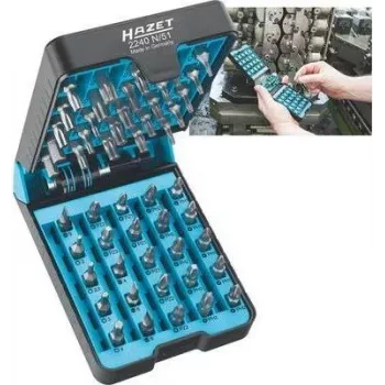 Hazet 2240N/51 Uzglabāšanas disks