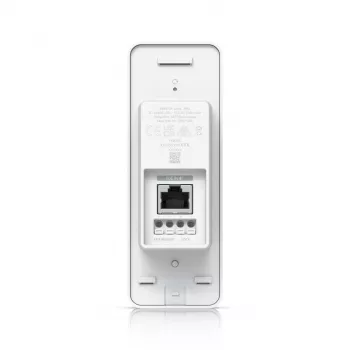 Ubiquiti Access Ultra pamata piekļuves kontrolieris Balts