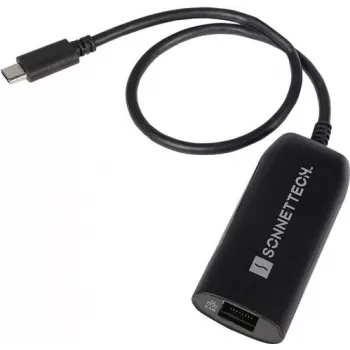 Sonnet SOLO-NBASE-T tīkla interfeisa karte RJ-45 (SOLO-NBASE-T)