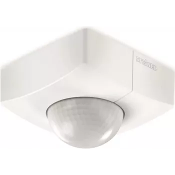 Kustību sensors Steinel IS 3360‑E KNX AP V3 058166 IP54 360° noteikšana