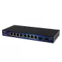 Pārvaldāms L2+ slēdzis ALLNET ALL-SG8210PM