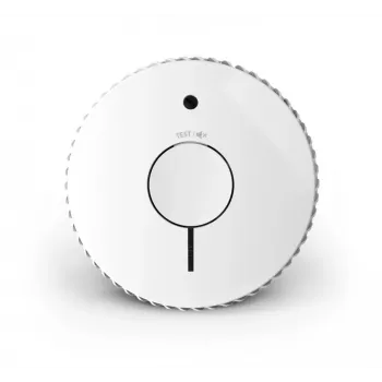 Dūmu detektors FireAngel FA-6115-INT (FA6115), bateriju darbināms, EN14604