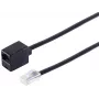 ShiverPeaks tīkla kabelis 10m RJ-45 W — Ethernet vītais pāris 10 metri