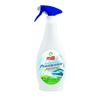 Mill ALPINIC Gludināšanas palīglīdzeklis šķidrais aerosols 500 ml