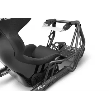 Racing sēdeklis Playseat Sensation PRO Melns Alumīnijs 6 kg