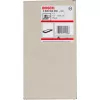 Bosch 2 608 000 202 slīpēšanas pamatne ar Velcro stiprinājumu, 1 gab.