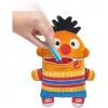 Sorgenfresser Ernie Pļāpīgā rotaļlieta, daudzkrāsaina, 30 cm