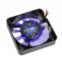 NOISEBLOCKER BlackSilentFan XM-2 40mm Melns