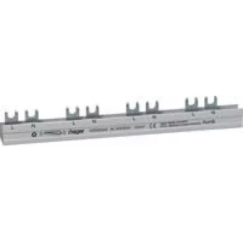 Fāzes kopne 2P ARFxxxD 12 moduļiem KDN263AZ