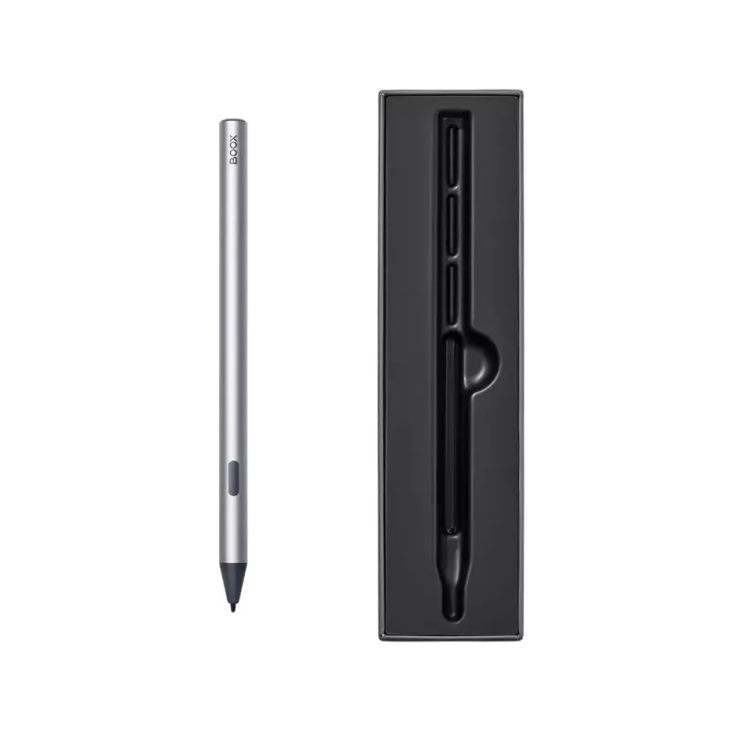 Onyx Boox InkSense Plus aktīvā pildspalva Sudraba