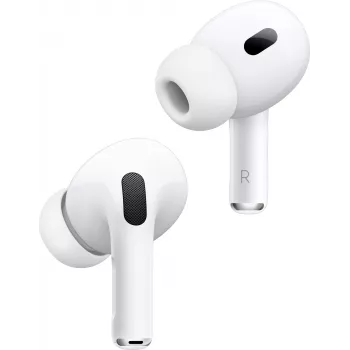 Apple AirPods Pro (2. paaudze) MTJV3ZM/A Balts
