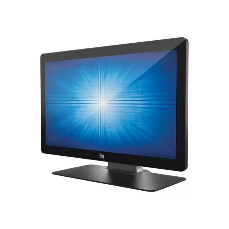 Elo Touch Solutions E351600 21.5 collu skārienjutīgais LED monitors 1920 x 1080