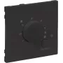 Legrand SEANO pārsega plāksne 765451f. Elektroniskais telpas termostats (765451)