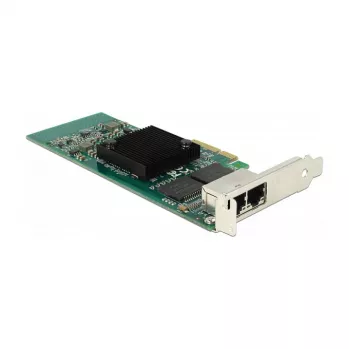 DeLOCK 89945 iekšējā tīkla karte Ethernet 1000 Mbit/s