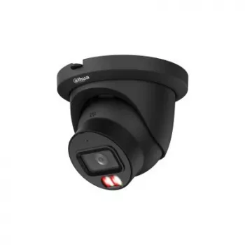 IP kupola kamera DAHUA HDW5559TM-ASE-IL-0360B-B 5MP ar IR apgaismojumu